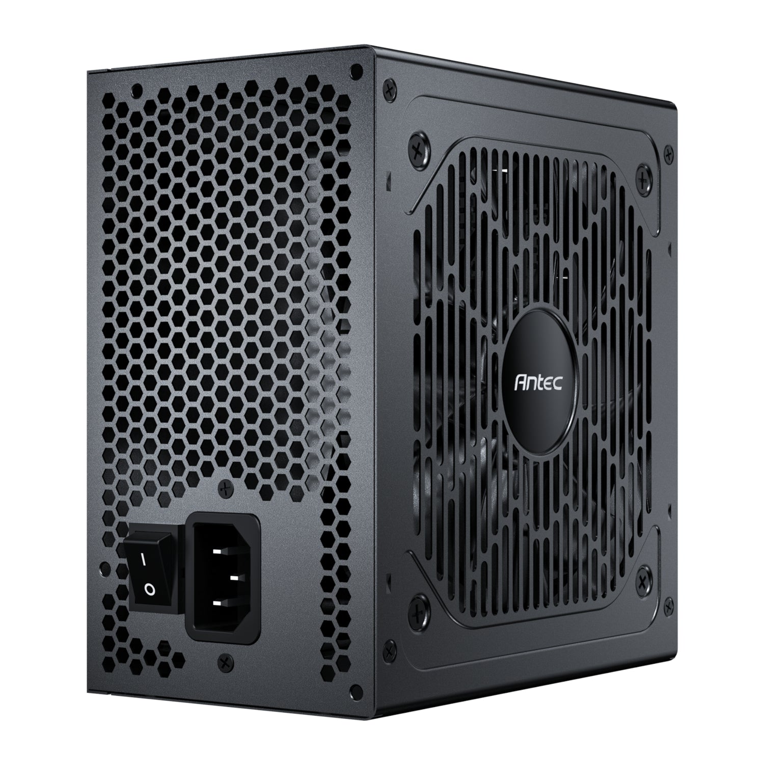 Antec MEGA 1000W 80 PLUS Gold ATX3.1 PCIE5.1 Fully Modular Power Supply-3