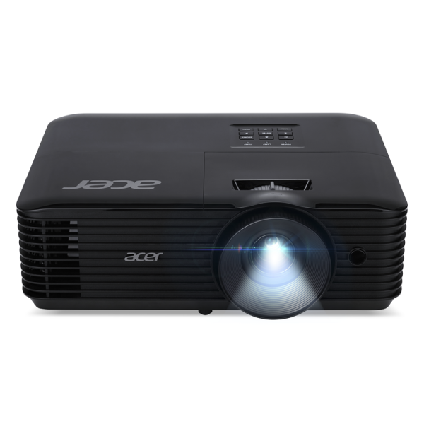 Acer X1328Wi DLP WXGA 5000 Lm 20000:1 EMEA 2.7 Kg Bag Data Projector SA Power-0