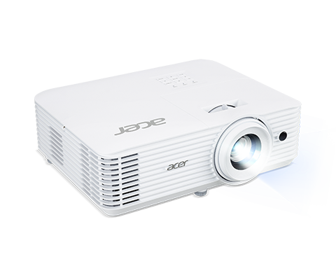 Acer X1528KI DLP 1080P 5200 Projector-0