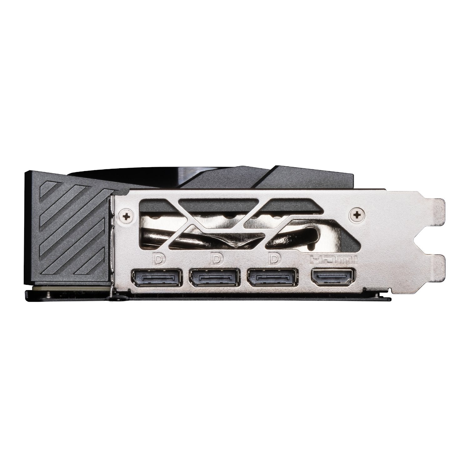 MSI GeForce RTX 5070 GAMING TRIO OC 12GB Graphics Card – Black-4