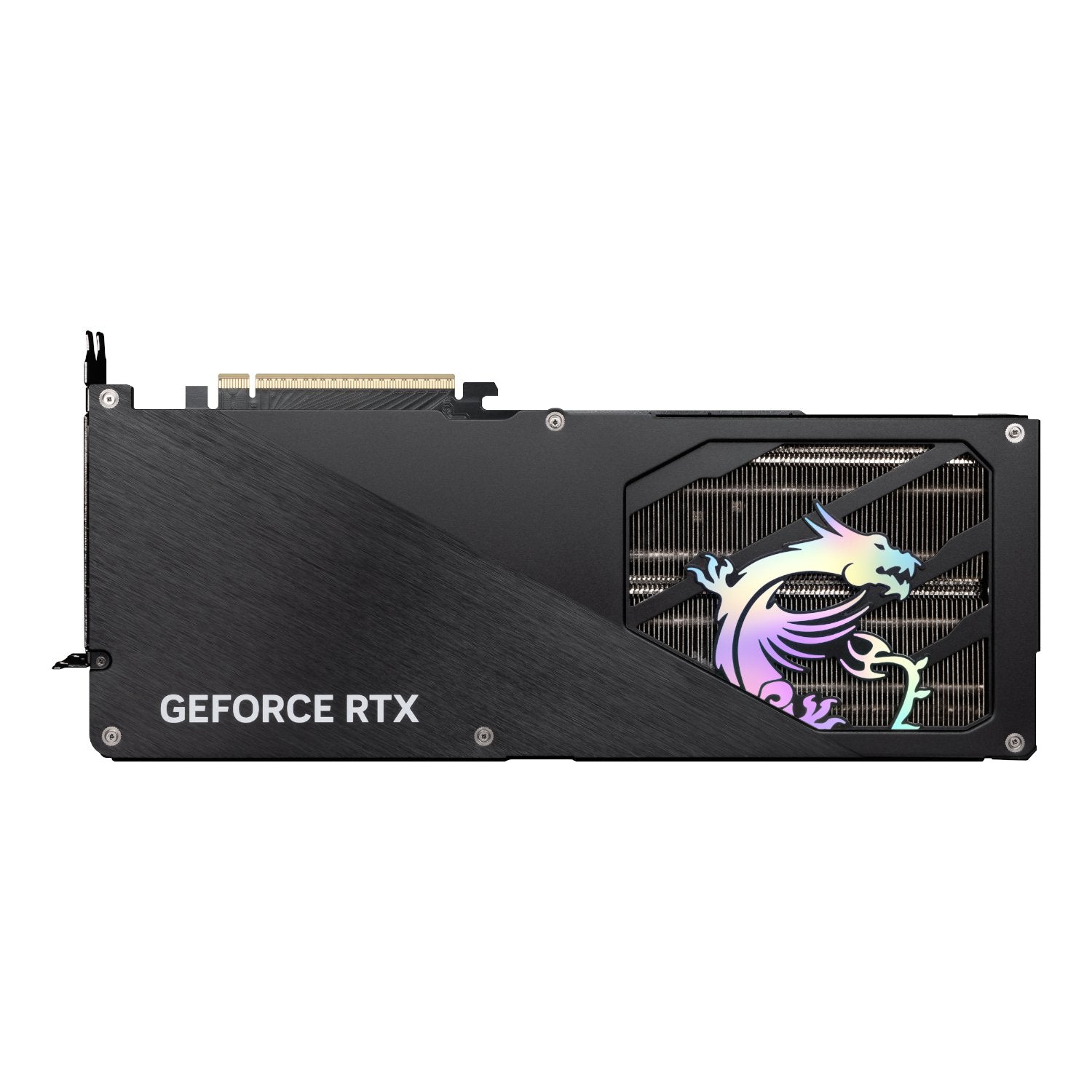 MSI GeForce RTX 5070 GAMING TRIO OC 12GB Graphics Card – Black-5