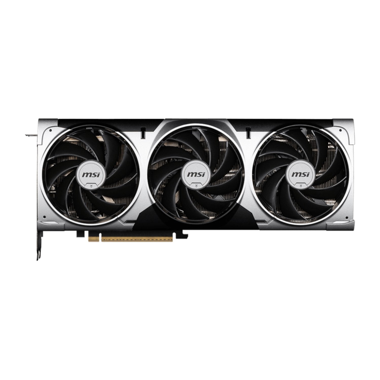 MSI GeForce RTX 5070 Ti 16G VENTUS 3X OC Graphics Card-1
