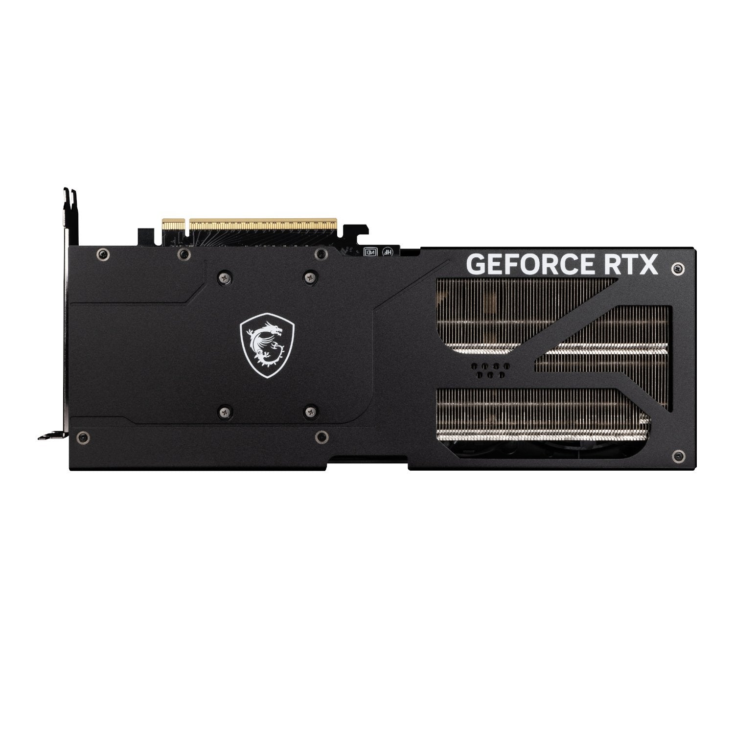 MSI GeForce RTX 5080 VENTUS 3X OC 16G Graphics Card-4