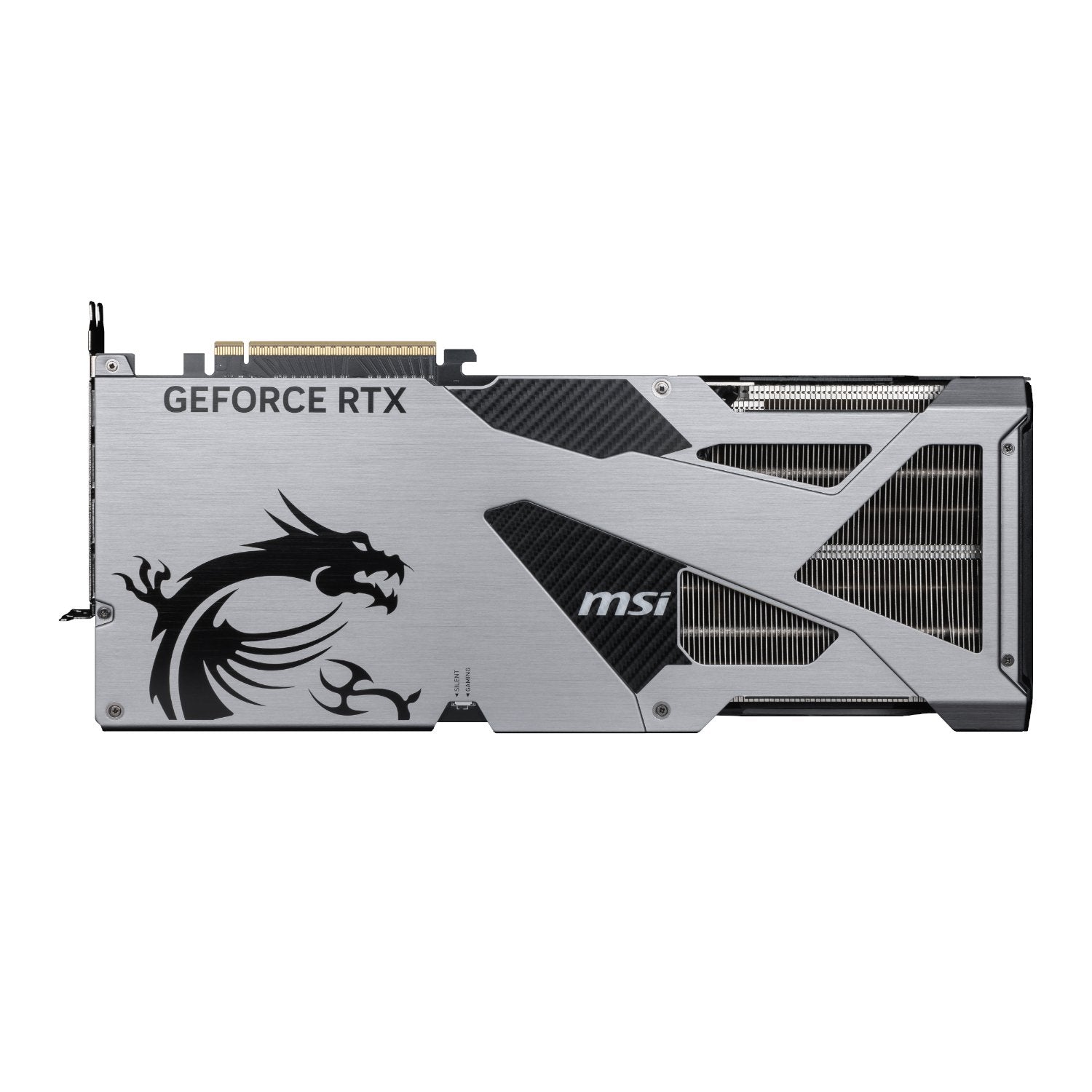 MSI GeForce RTX 5090 VANGUARD SOC 32G Graphics Card-4