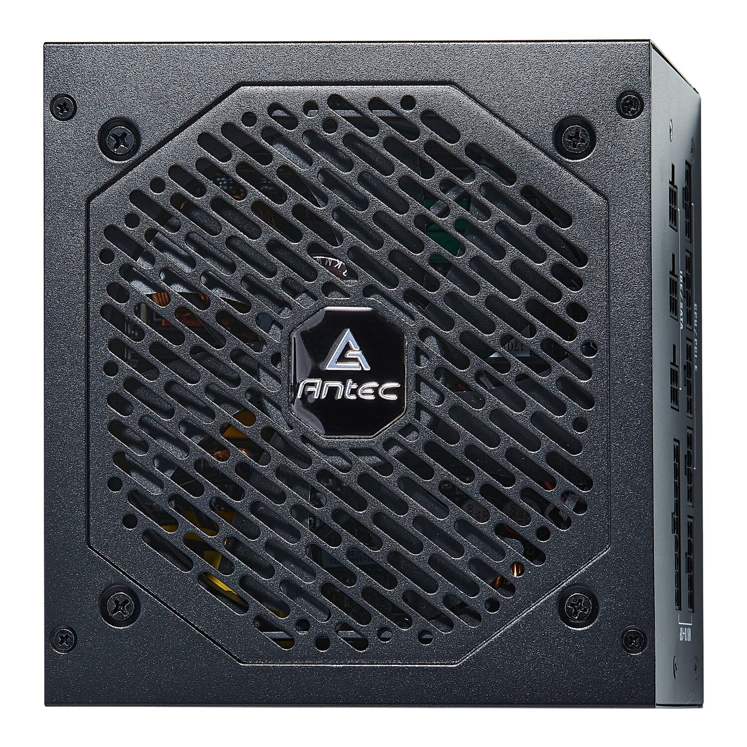 Antec NeoECO Gold Modular 850W Power Supply Unit (80 PLUS® Gold, PCIe 5.0 Ready, Full Modular)-1