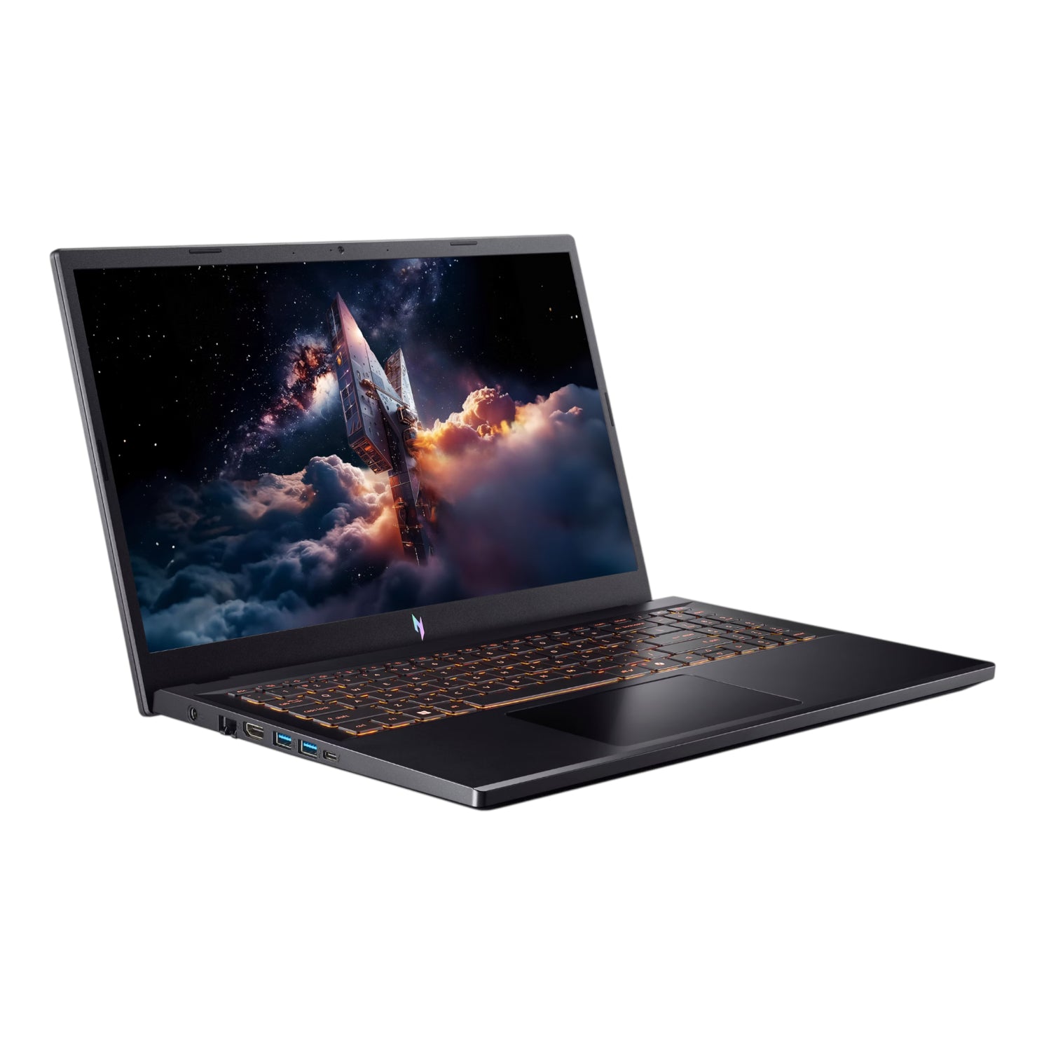Acer NITRO V 15 Gaming Laptop 15.6″ | Intel Core 7 240H | 16GB | 512GB | RTX 4050 6GB | Windows 11 Home-1