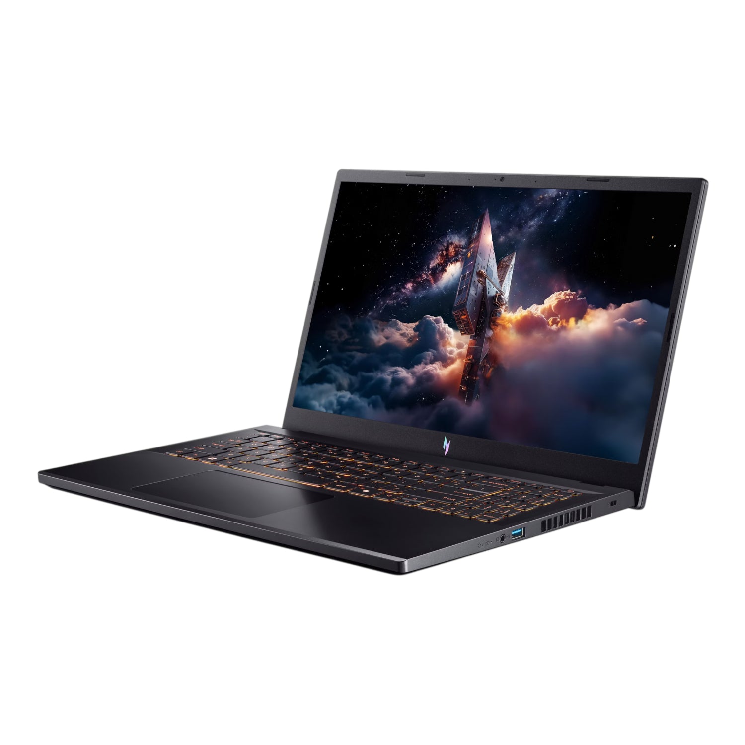 Acer NITRO V 15 Gaming Laptop 15.6″ | Intel Core 7 240H | 16GB | 512GB | RTX 4050 6GB | Windows 11 Home-2