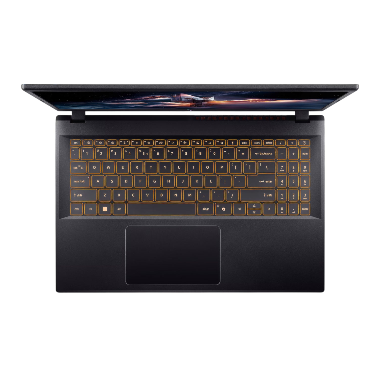 Acer NITRO V 15 Gaming Laptop 15.6″ | Intel Core 7 240H | 16GB | 512GB | RTX 4050 6GB | Windows 11 Home-3