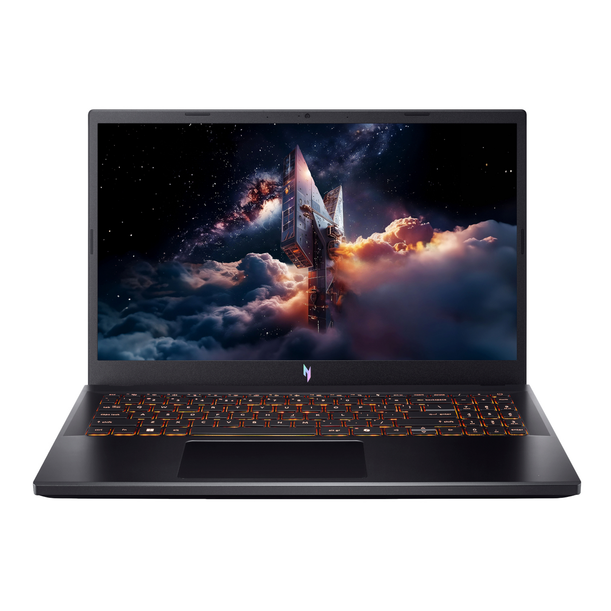 Acer NITRO V 15 Gaming Laptop 15.6″ | Intel Core 7 240H | 8GB | 512GB | RTX 5050 8GB | Windows 11 Home-0