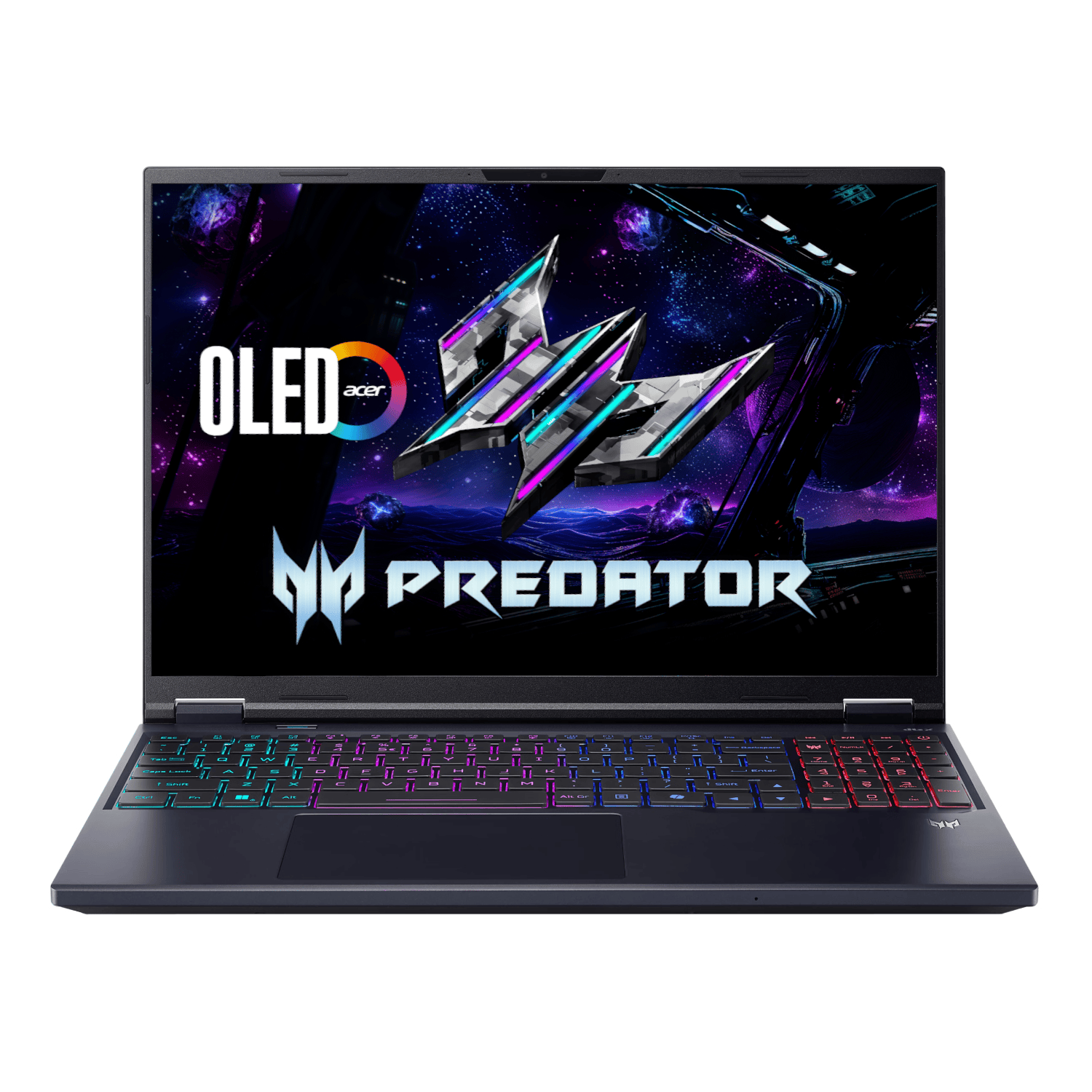 Acer Predator HELIOS NEO 16 AI Gaming Laptop 16″ | Intel Ultra 9 290HX PLUS | 16GB |1TB | RTX 5070 8GB | Windows 11 Home-0