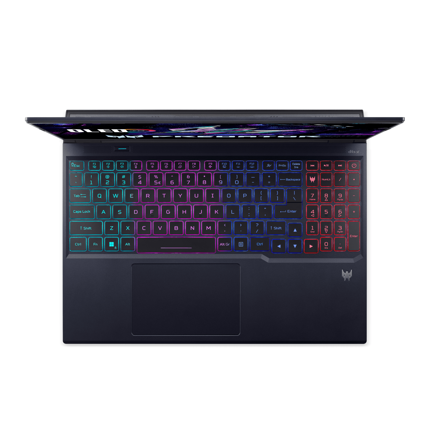 Acer Predator HELIOS NEO 16 AI Gaming Laptop 16″ | Intel Ultra 9 290HX PLUS | 16GB |1TB | RTX 5070 8GB | Windows 11 Home-4