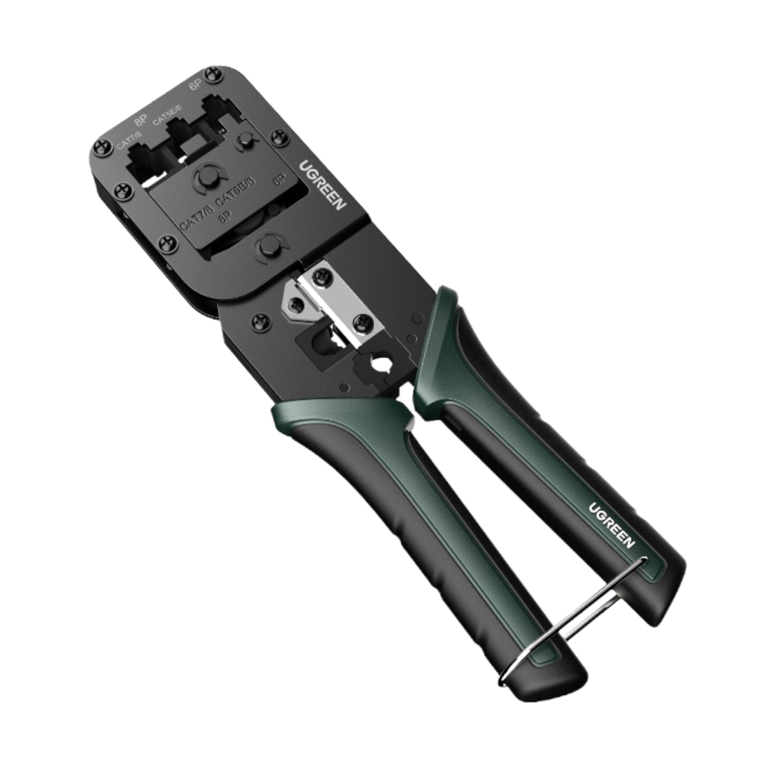 UGREEN RJ45 Network Crimping Tool-0