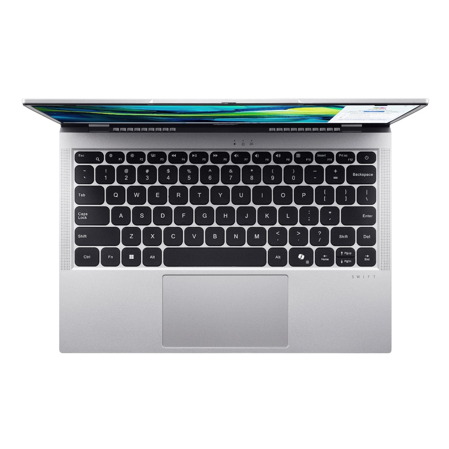 Acer Swift Lite 14″ Laptop | Intel i5-1335U | 8GB DDR5 | 512GB NVMe | Windows 11 Home-3