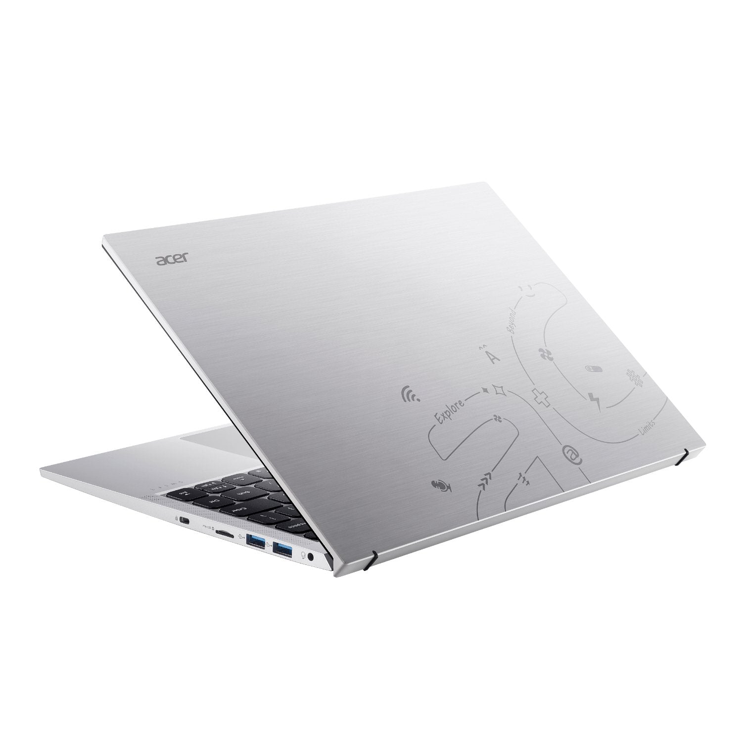 Acer Swift Lite 14″ Laptop | Intel i5-1335U | 8GB DDR5 | 512GB NVMe | Windows 11 Home-4