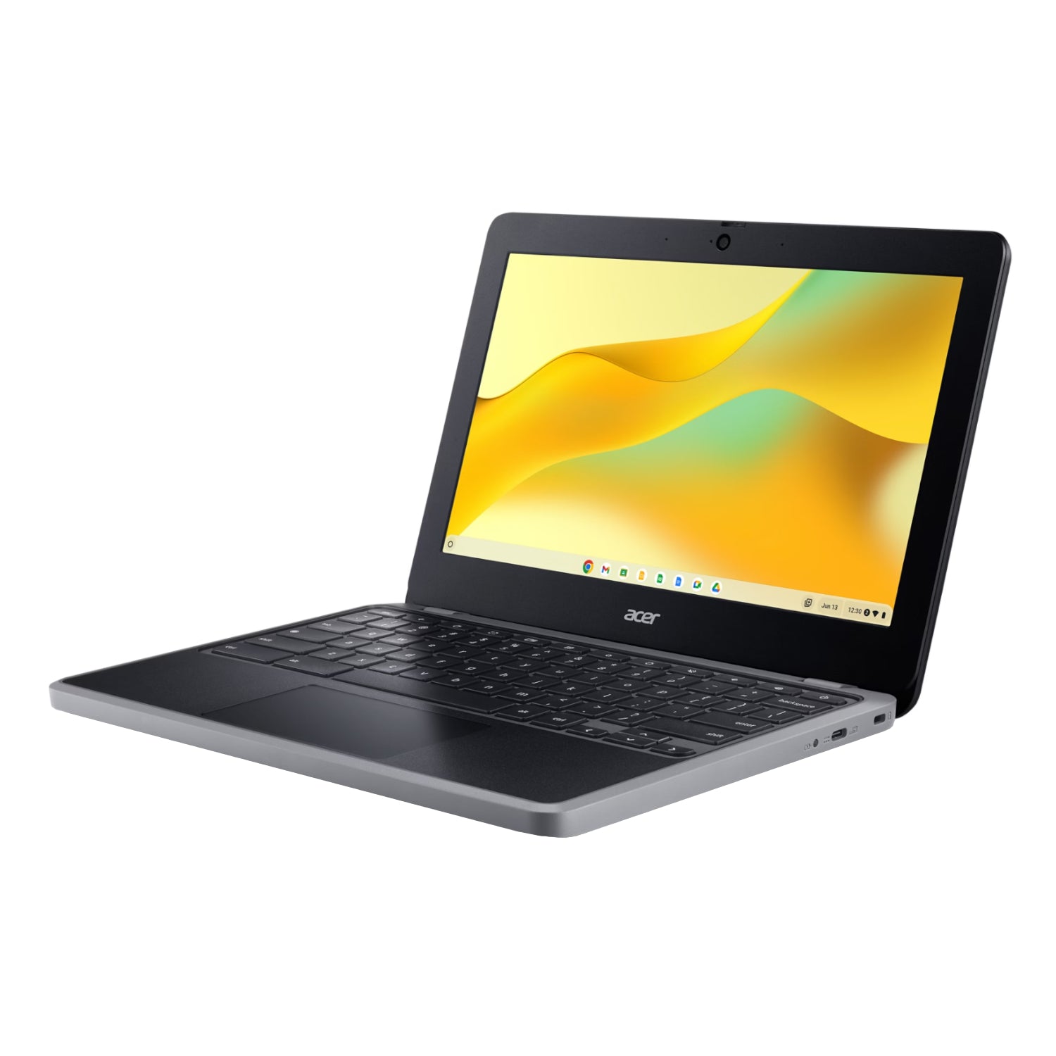 Acer Chromebook 311 (C723) 11.6″ | MediaTek Kompanio 528 | 4GB | 32GB – Google Chrome Operating System-1