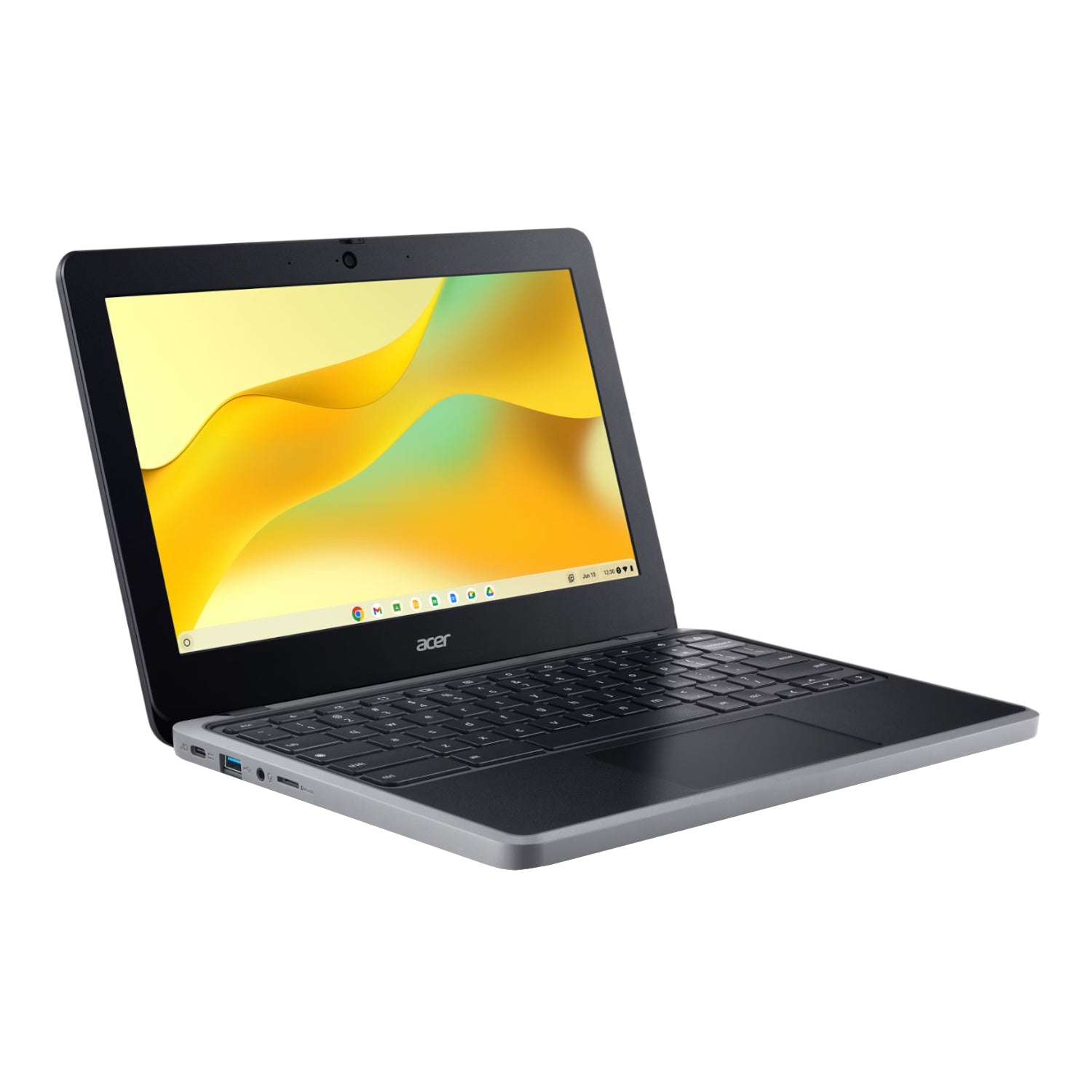 Acer Chromebook 311 (C723) 11.6″ | MediaTek Kompanio 528 | 4GB | 32GB – Google Chrome Operating System-2