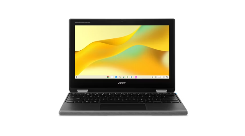 Acer ChromeBook R725T-TCO-80ZA 11.6in HD Notebook-0