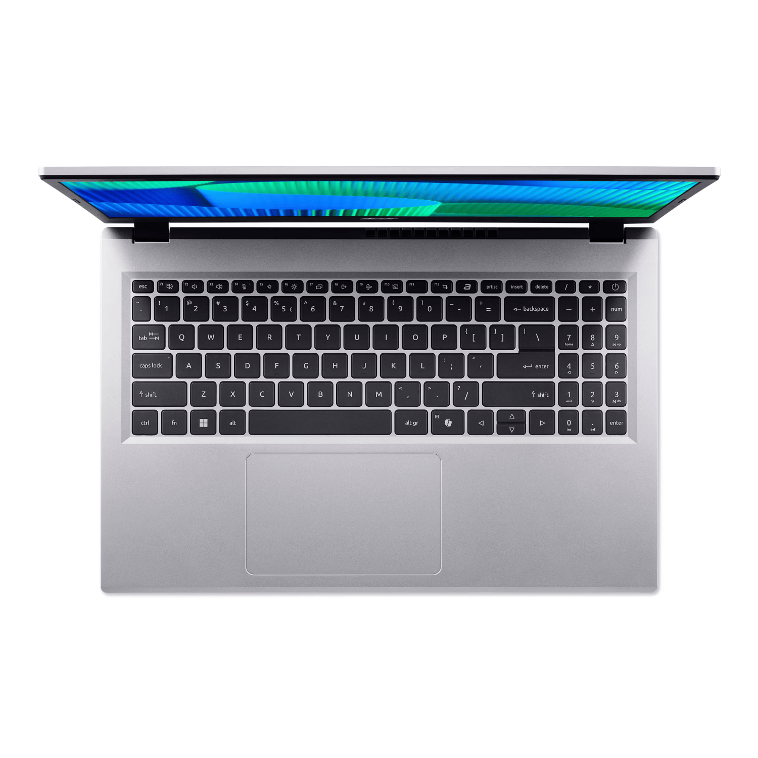 Acer Extensa 15.6″ Laptop | Intel Core i5-120U | 16GB DDR5 | 512GB NVMe | Intel Graphics | Windows 11 Pro-3