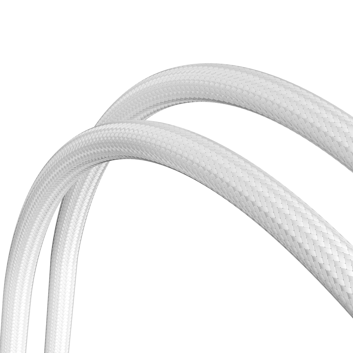 Antec Omni Matrix 360 ARGB CPU Liquid Cooler White-7