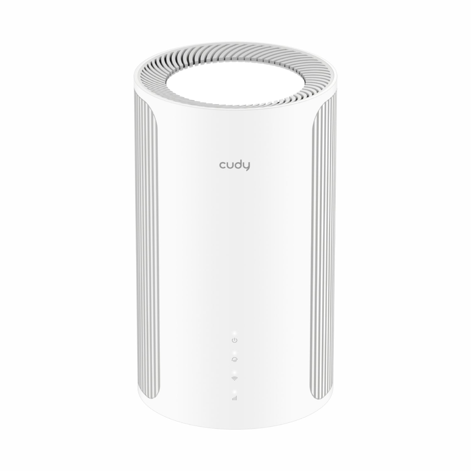 Cudy AX3000 Dual Band 5G Wi-Fi 6 LTE Router -White-1