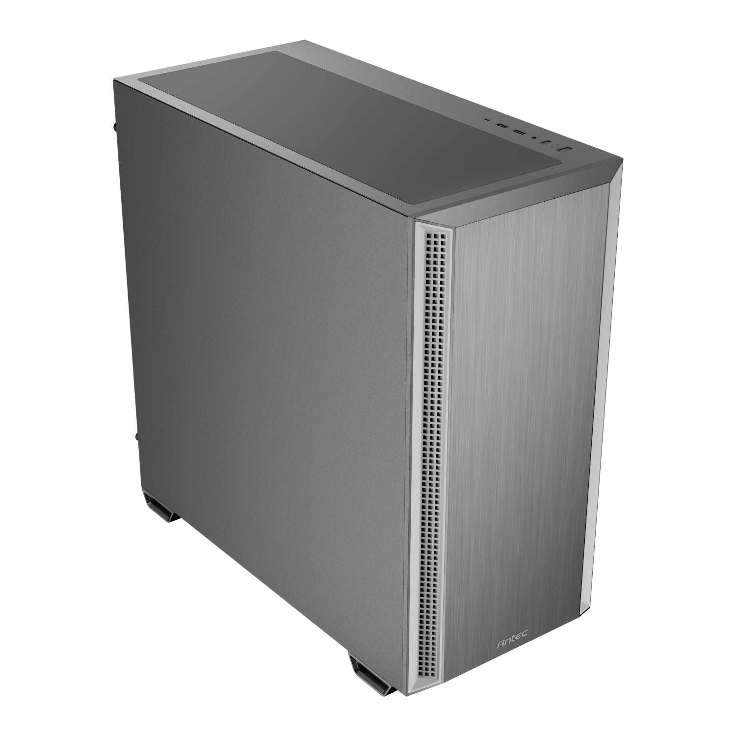 Antec P7 S ATX Mid Tower Chassis - Black-5