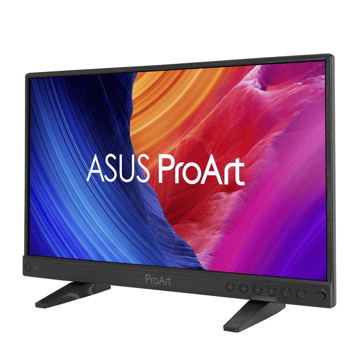 ASUS ProArt PA16USV 15.6" Display 4K UHD Professional Monitor-2
