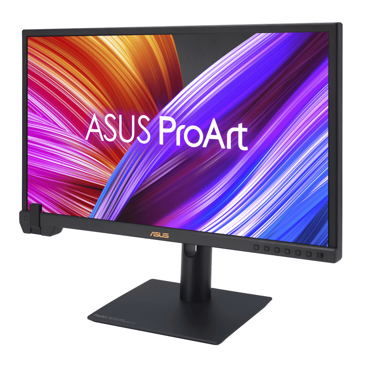 ASUS ProArt PA24US 24" 4K UHD Display Professional HDR 600 Monitor-1