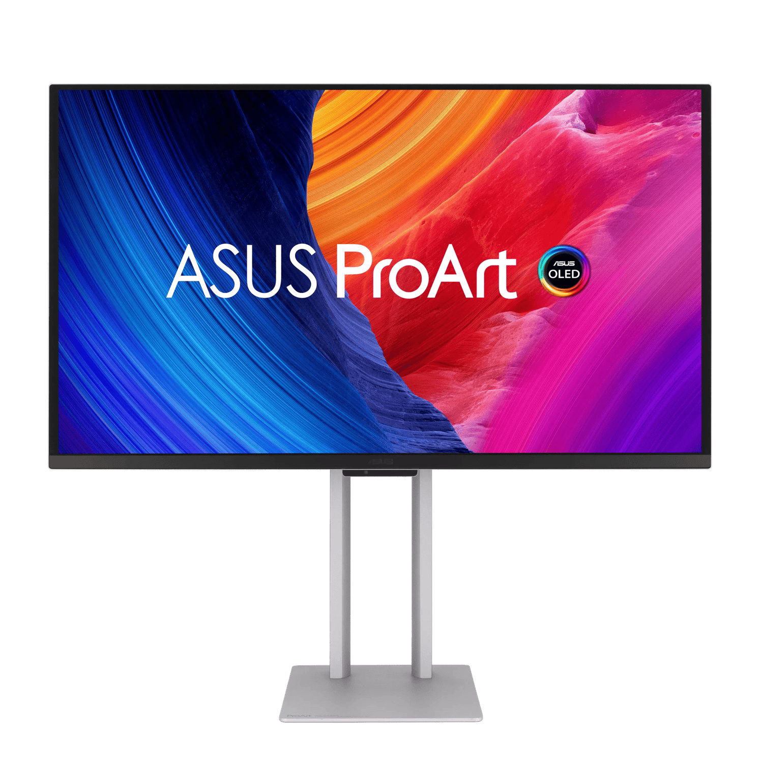 ASUS ProArt Display PA27UCDMR 27-inch 4K UHD QD-OLED 240Hz Professional Monitor-0