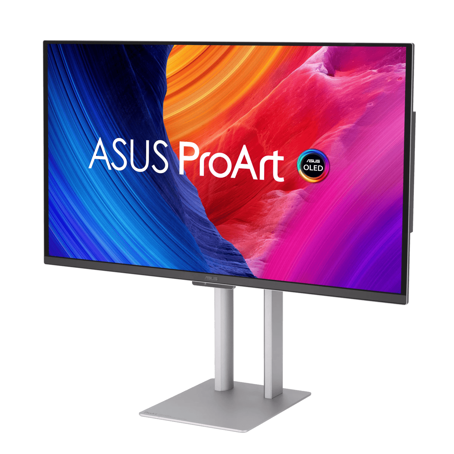 ASUS ProArt Display PA27UCDMR 27-inch 4K UHD QD-OLED 240Hz Professional Monitor-1
