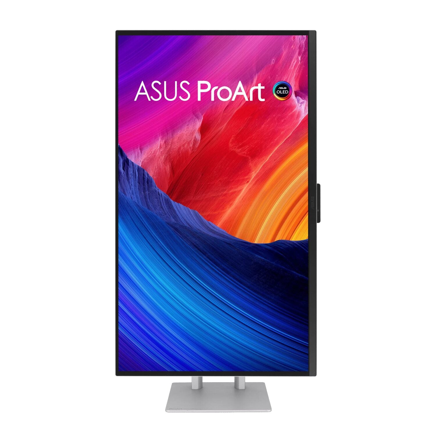 ASUS ProArt Display PA27UCDMR 27-inch 4K UHD QD-OLED 240Hz Professional Monitor-5