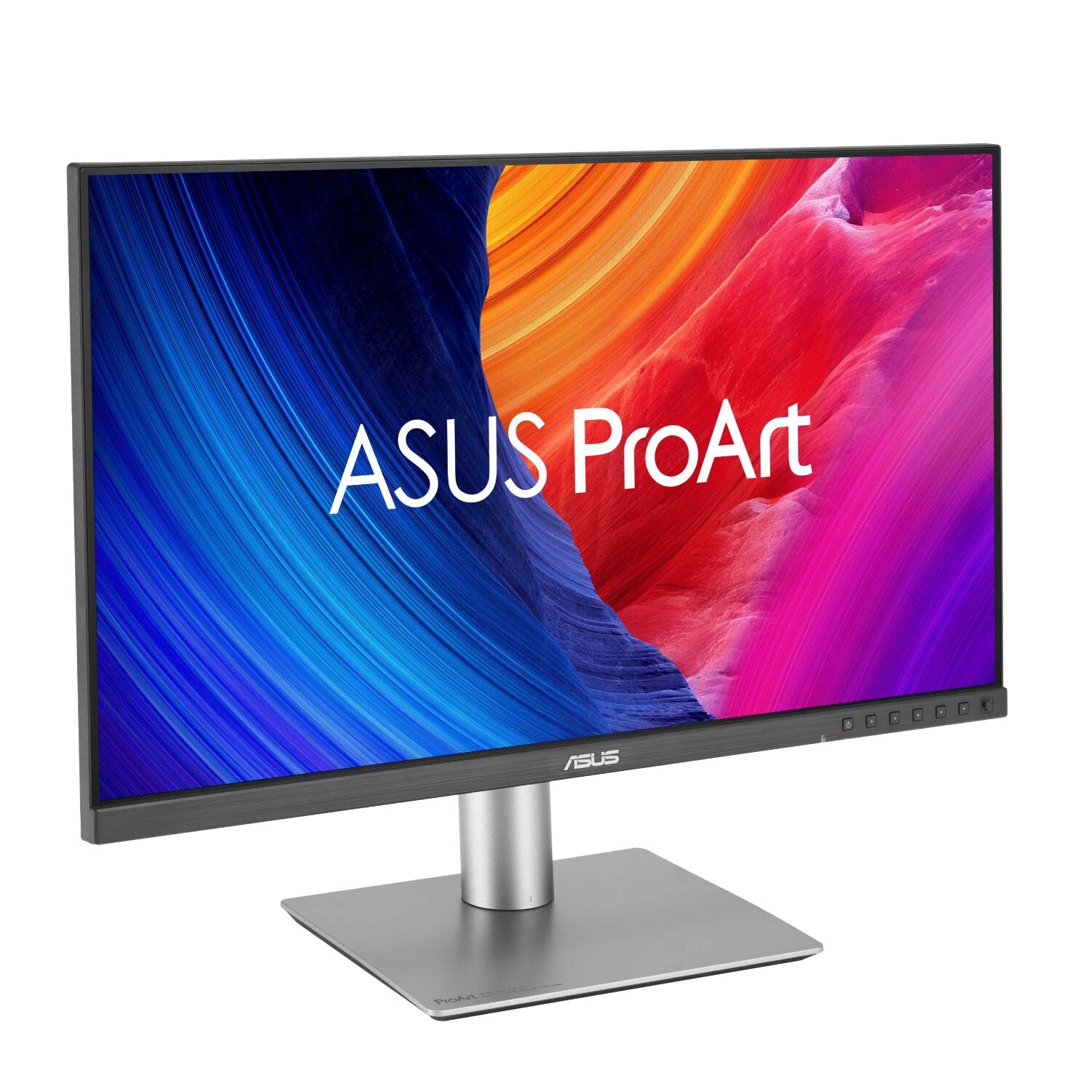 Asus ProArt IPS 32" 6K 60Hz Monitor with USB Type-C 96W PD-0