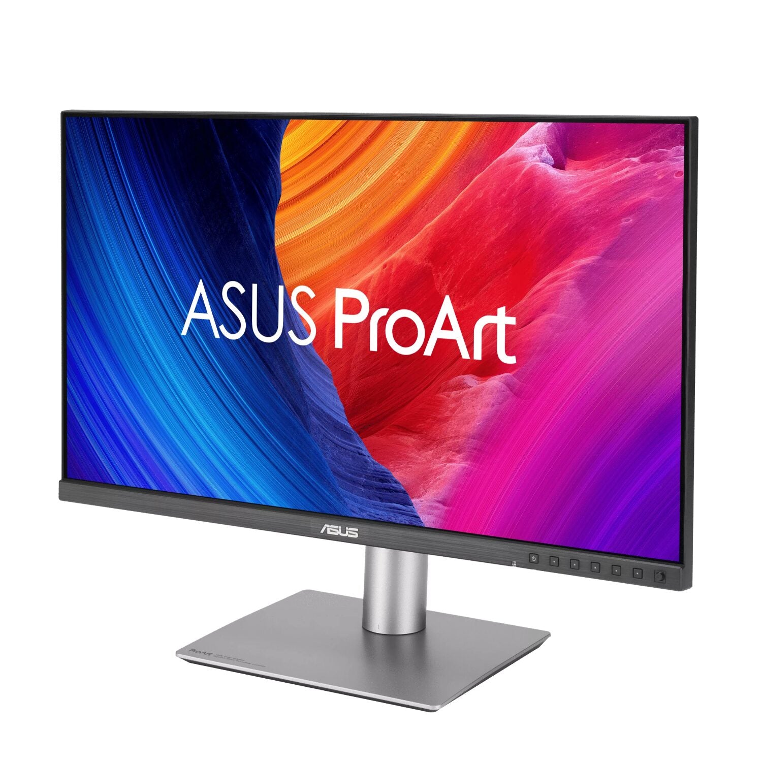Asus ProArt IPS 32" 6K 60Hz Monitor with USB Type-C 96W PD-2