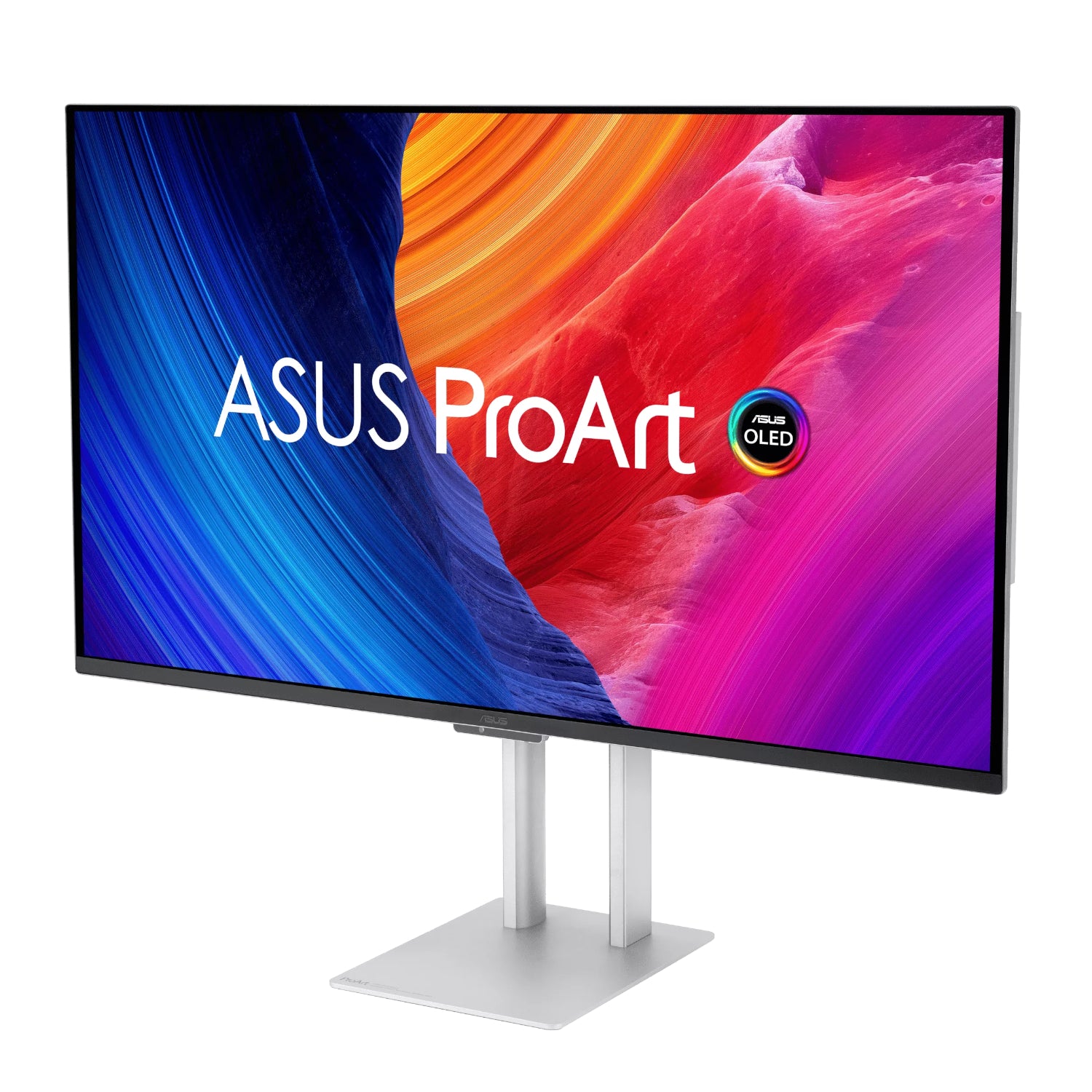 Asus PA32UCDM ProArt Display 31.5" 4K UHD OLED 240Hz Professional Monitor-1
