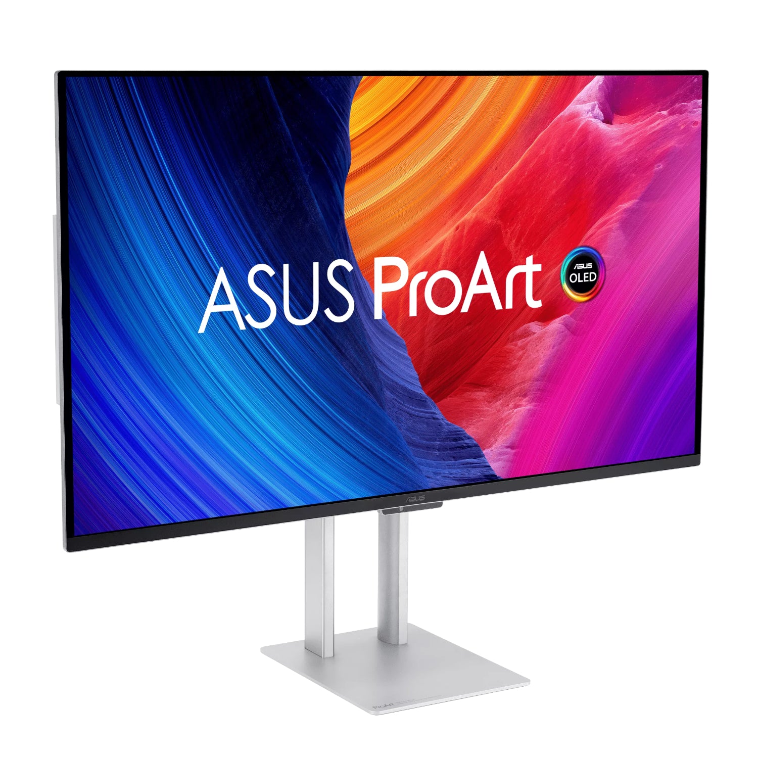 Asus PA32UCDM ProArt Display 31.5" 4K UHD OLED 240Hz Professional Monitor-2