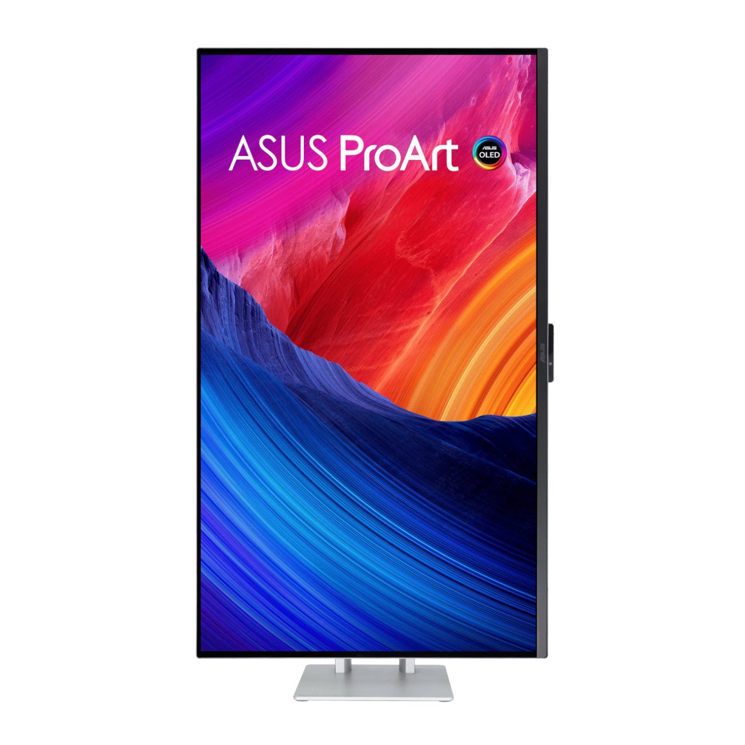 Asus PA32UCDM ProArt Display 31.5" 4K UHD OLED 240Hz Professional Monitor-5