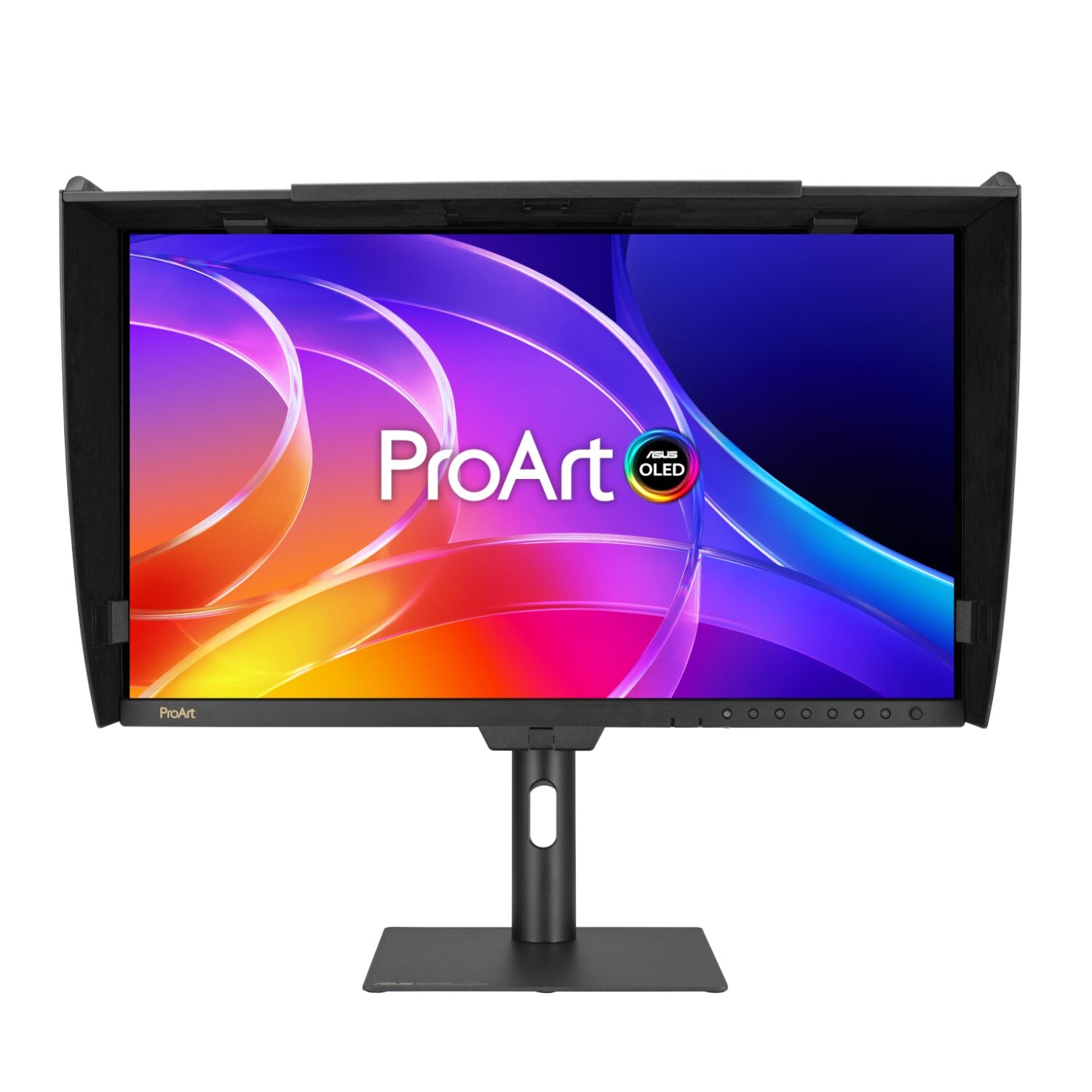 ASUS ProArt PA32USD 32" 4K UHD 240Hz HDR True Black 400 Display QD-OLED Professional Monitor with 12G-SDI Input-0