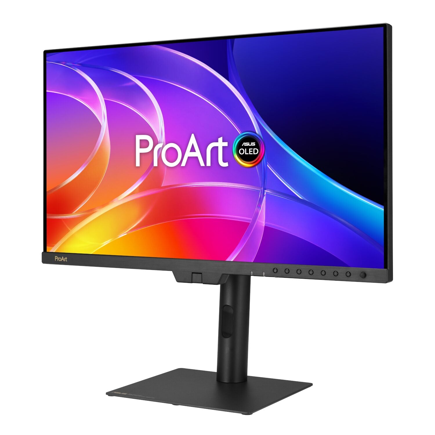 ASUS ProArt PA32USD 32" 4K UHD 240Hz HDR True Black 400 Display QD-OLED Professional Monitor with 12G-SDI Input-3