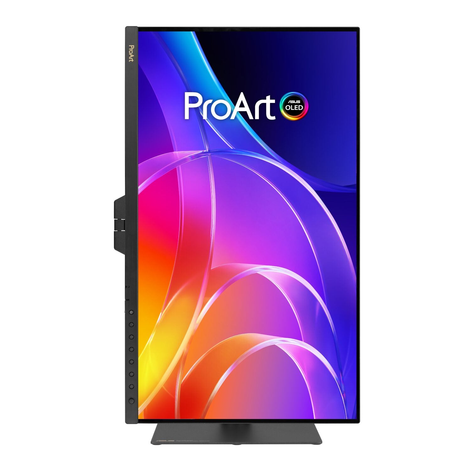 ASUS ProArt PA32USD 32" 4K UHD 240Hz HDR True Black 400 Display QD-OLED Professional Monitor with 12G-SDI Input-6
