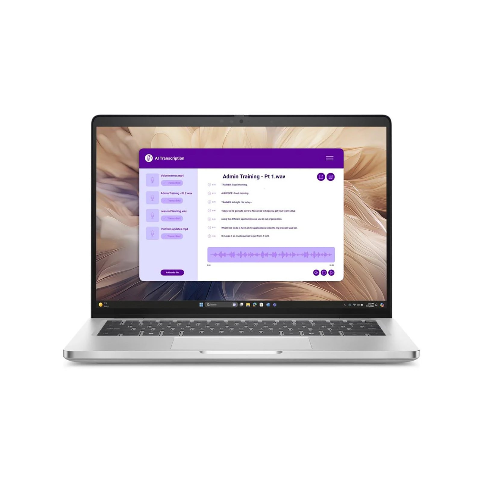 Dell Pro 14 Plus 14" Core U5-235U VPRO 16GB 512GB Win 11 Pro Notebook-0