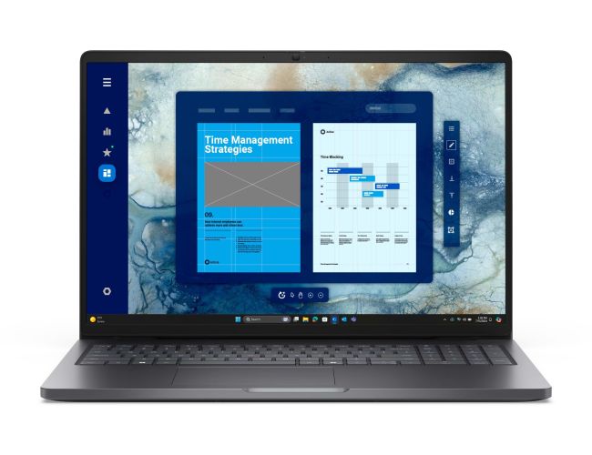 Dell Pro 16 16in FHD Notebook-0