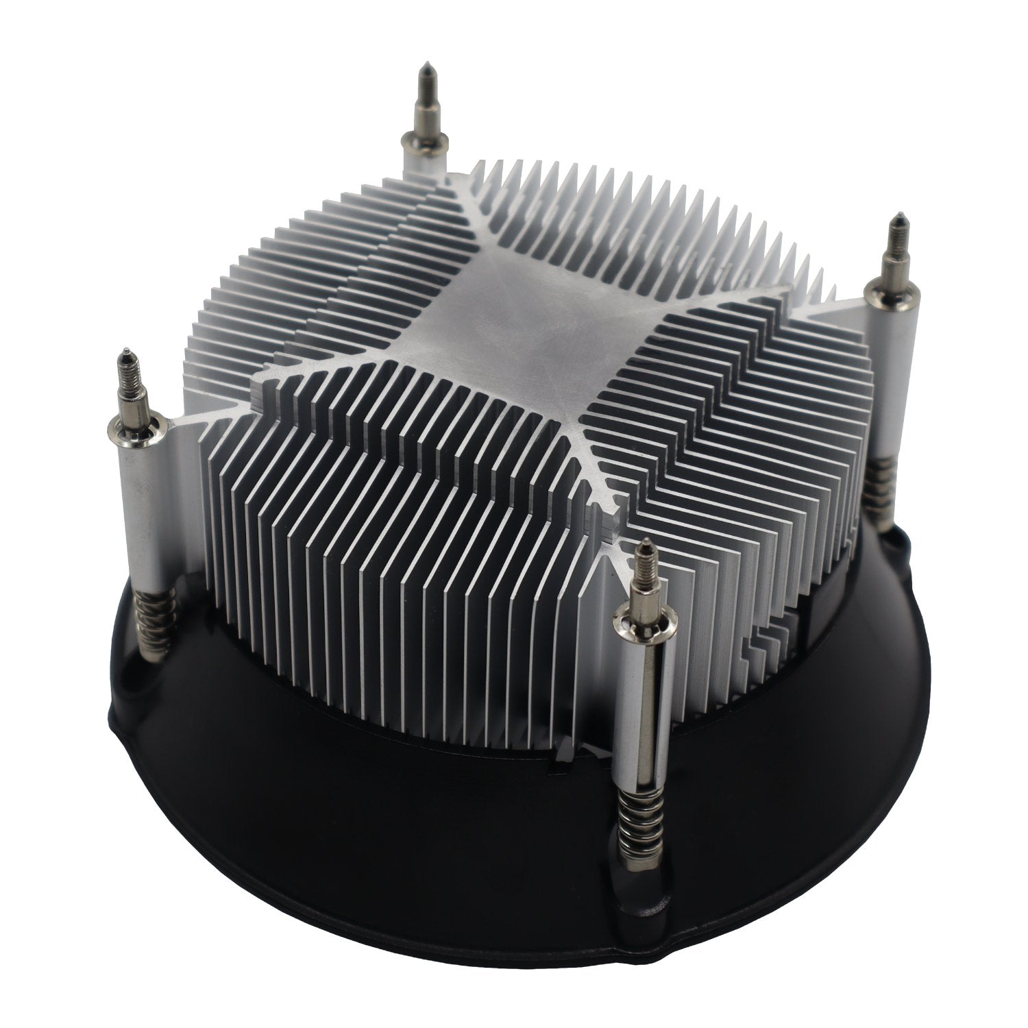 PCBuilder CYCLONE Intel® LGA 1700 Air Cooler-4