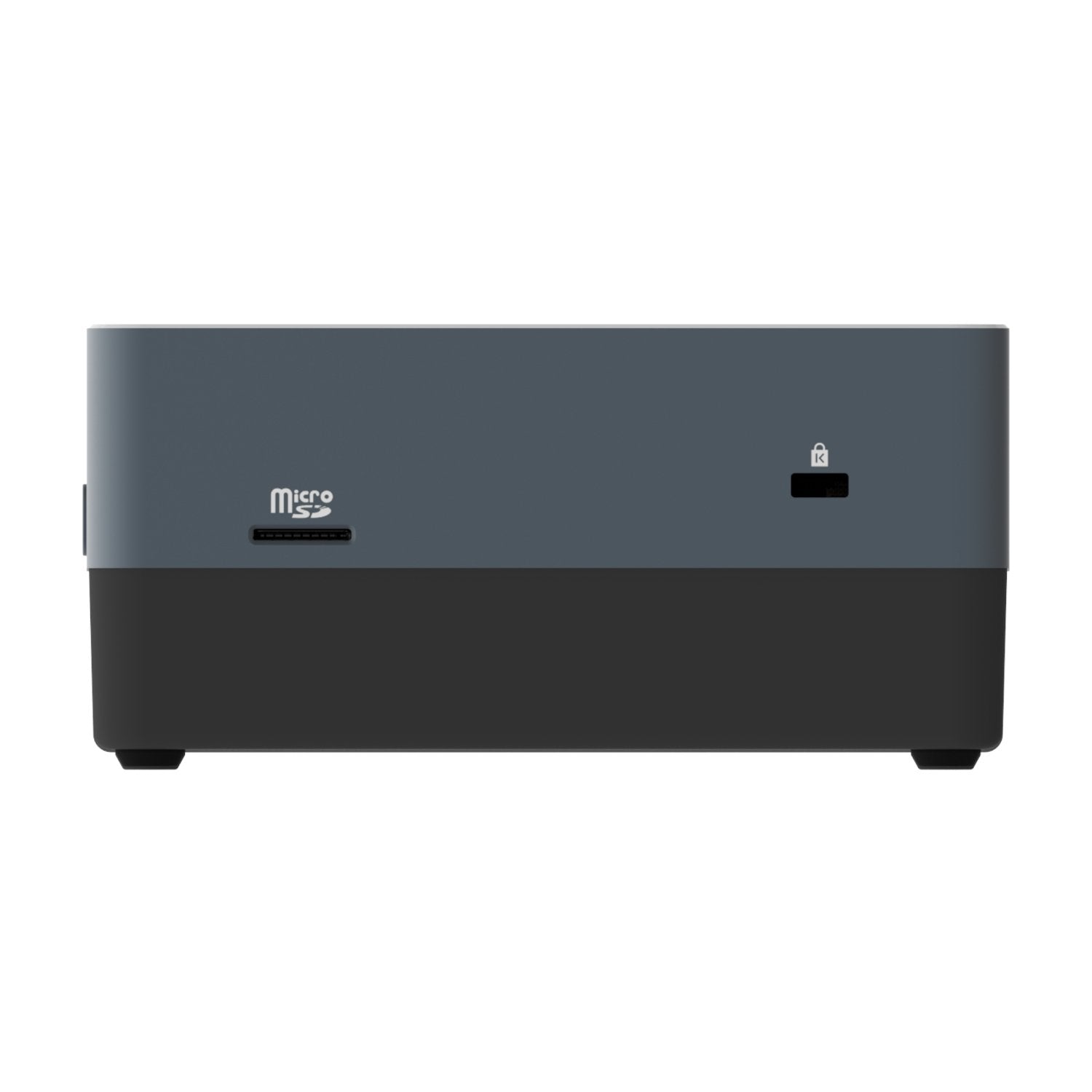 PCBuilder CUBE-I5 Intel Mini PC Barebone-4