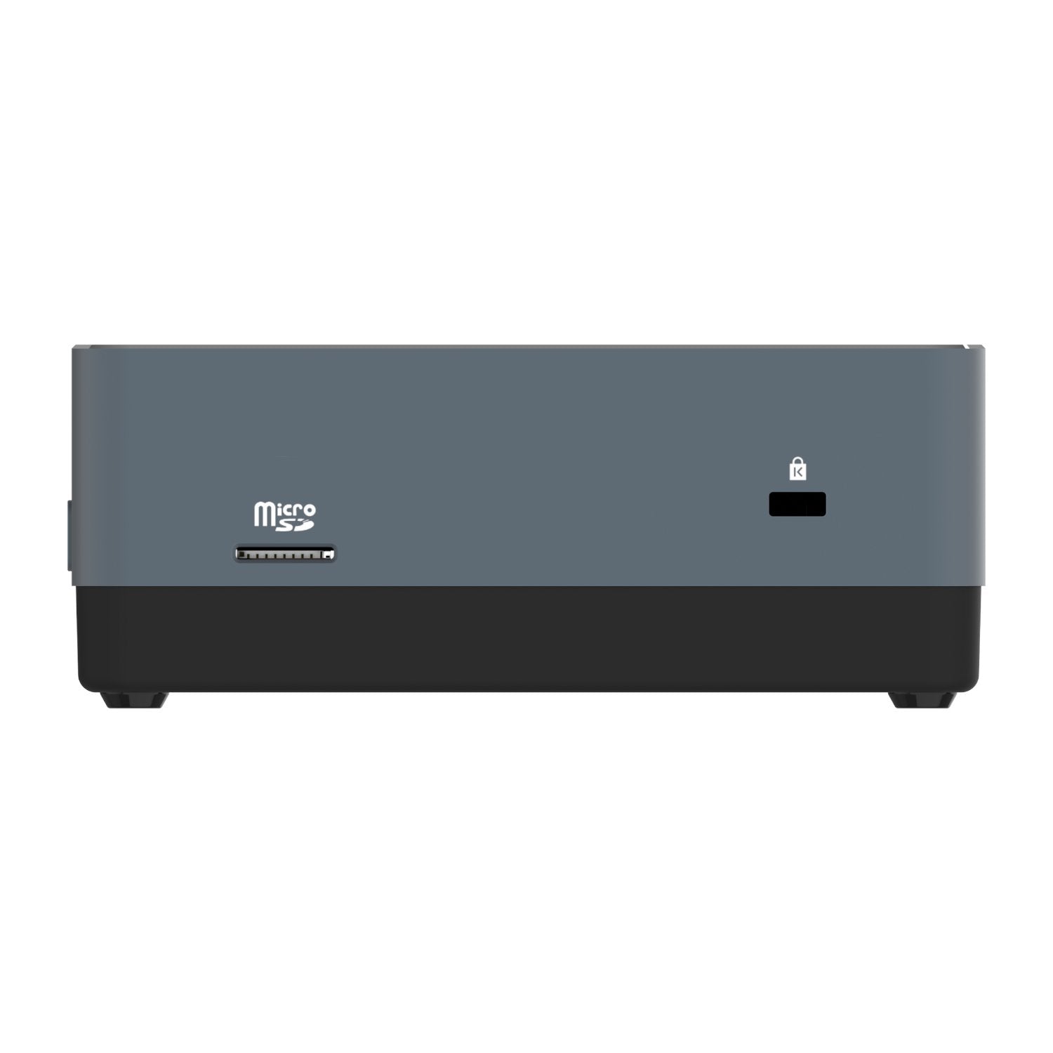 PCBuilder CUBE-N100 Mini PC Barebone-4