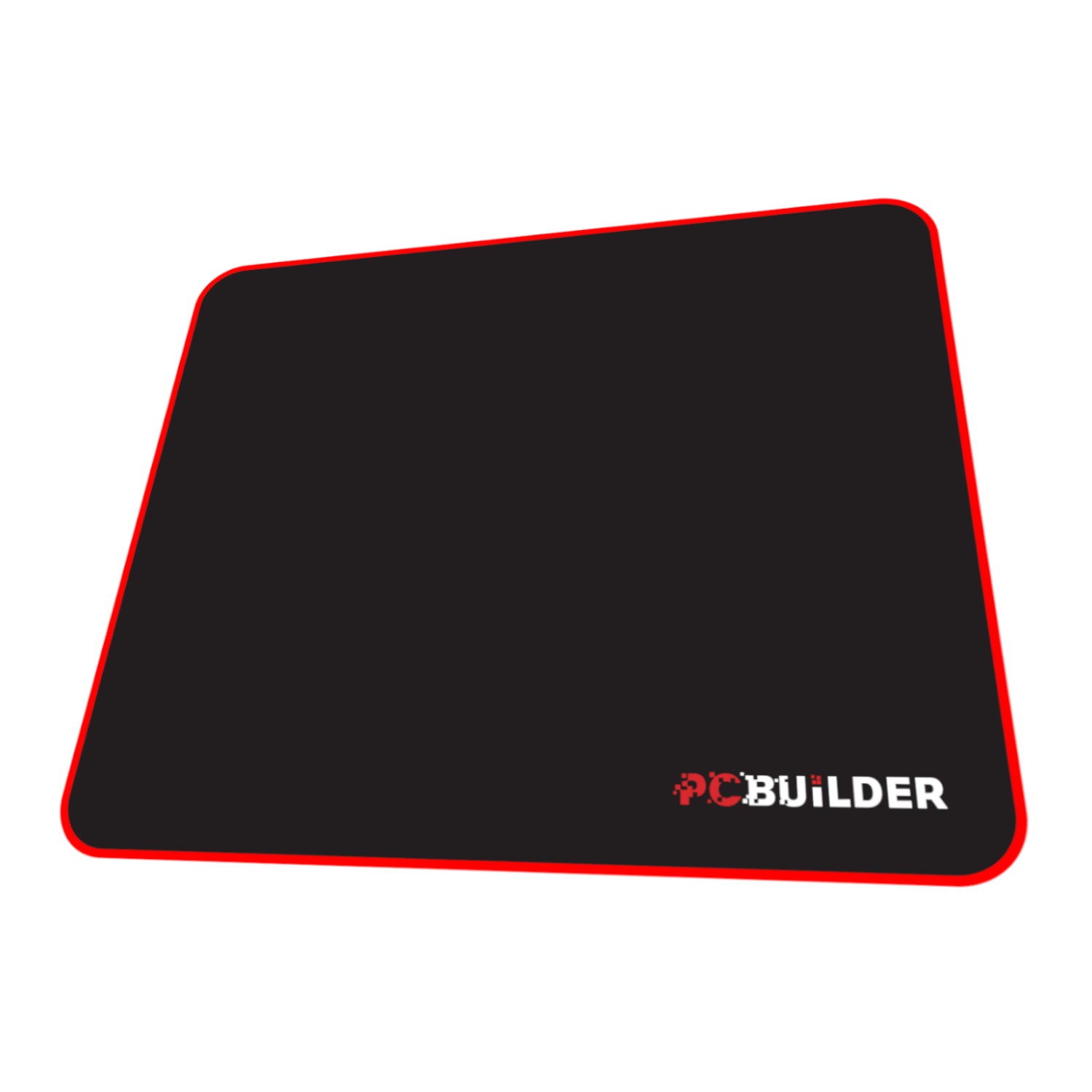 PCBuilder TRACK Small Mouse Pad-1