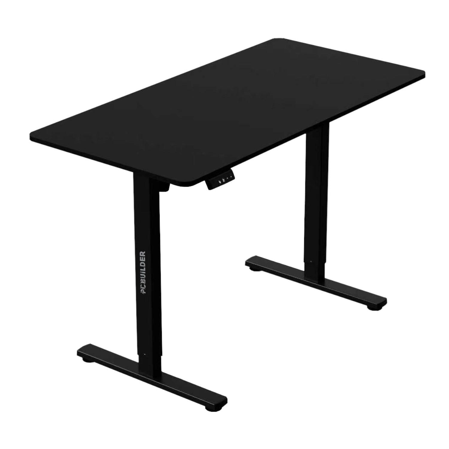 PCBuilder SUMMIT 2 Height Adjustable Electric Standing Desk-0