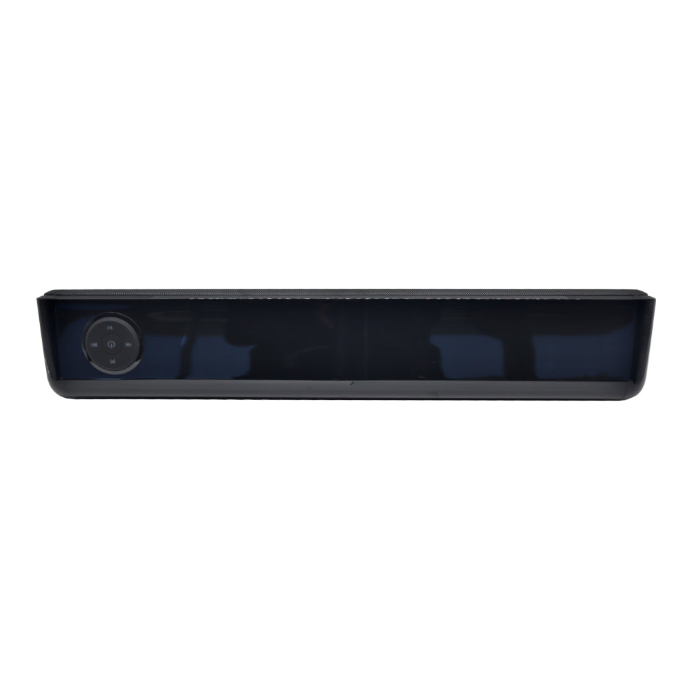 PCBuilder SONIC BOOM Bluetooth Gaming Speaker-2