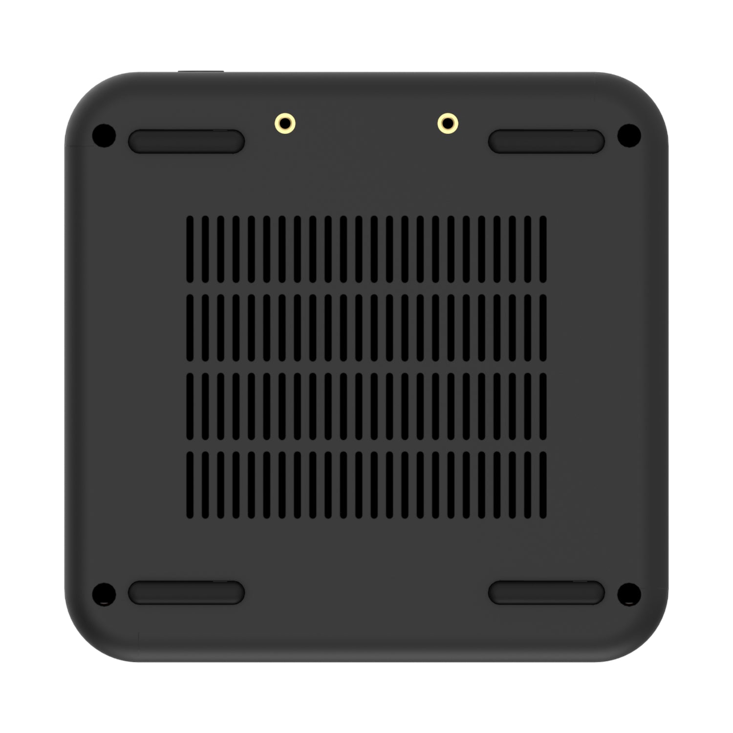 PCBuilder CUBE Intel Core 3-100U 12GB DDR5 512GB Windows 11 Pro Mini PC-4