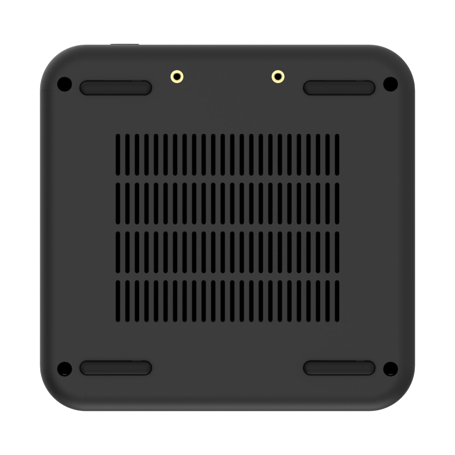 PCBuilder CUBE Intel Core 3-100U 16GB DDR5 512GB Windows 11 Pro Mini PC-4