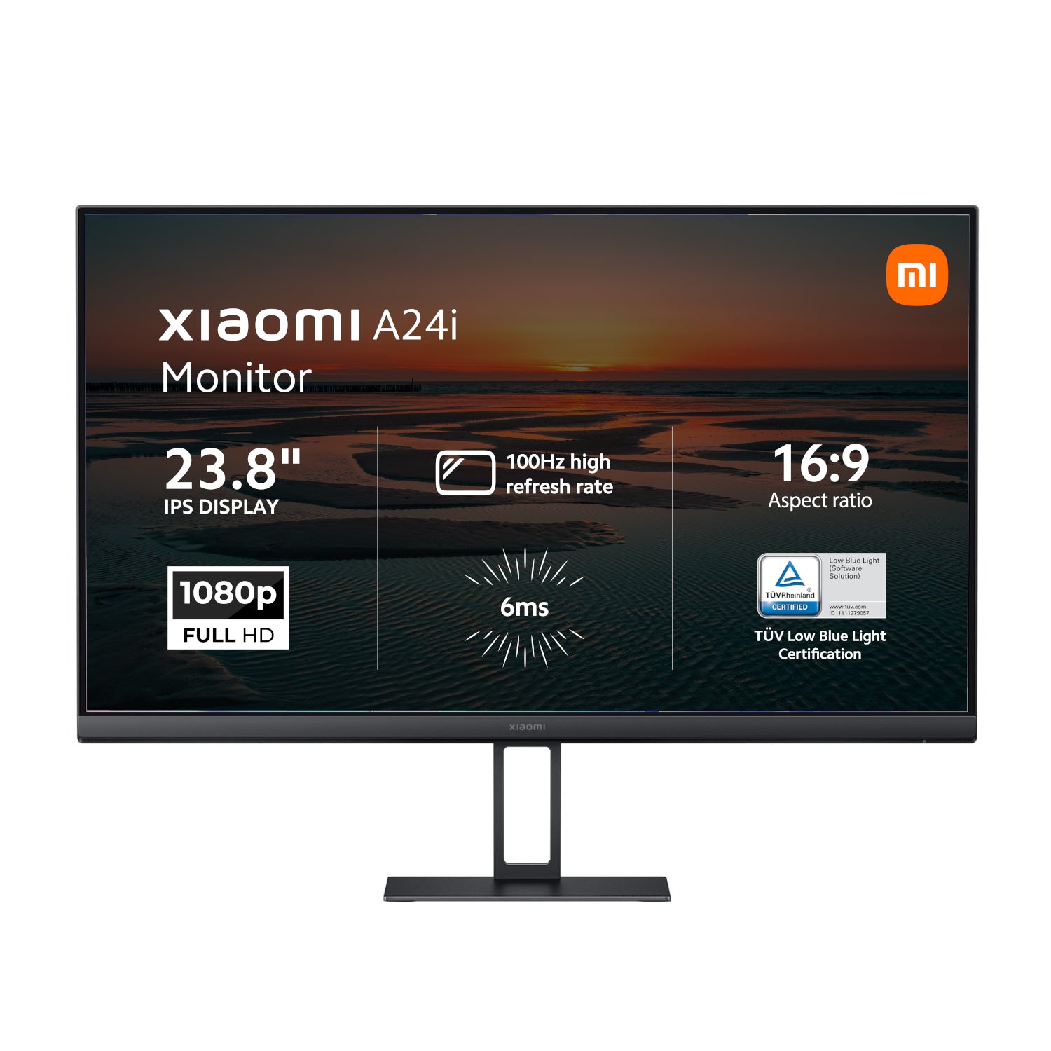 PCBuilder Ryzen 5 5600GT DEFENDER Windows 11 Gaming PC + Monitor Bundle-16