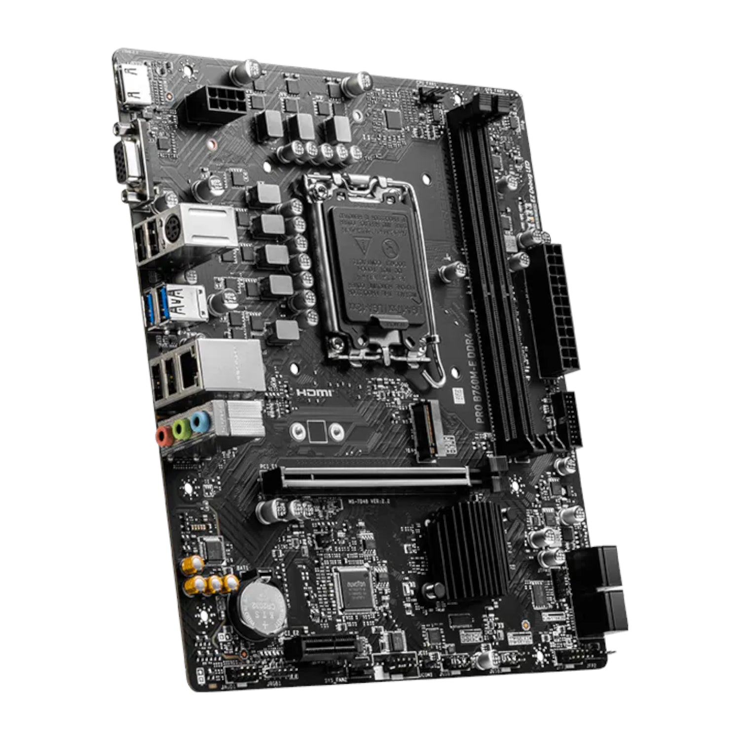 PCBuilder Intel i7-14700 HOME Master Windows 11 Desktop PC-2